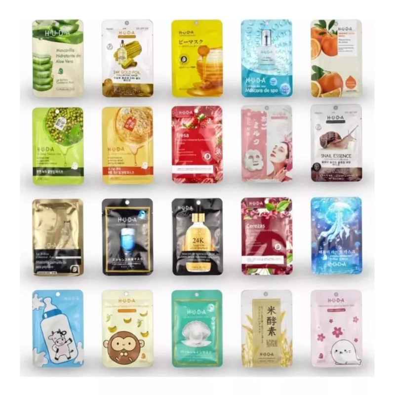 RIVERSOFY Kit Espuma Facial + Suero + Jabón Tai +