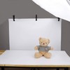 10 PCS Backdrop Clamps, Heavy Duty 4.5 inch Plastic Muslin