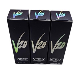 VITÉ 20 3 PACK VITÉ 20