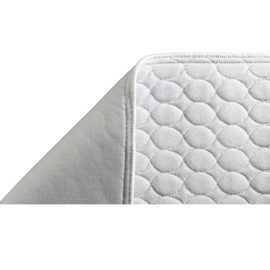 Suprima Multi Bed Topper Cotton with Side Panels