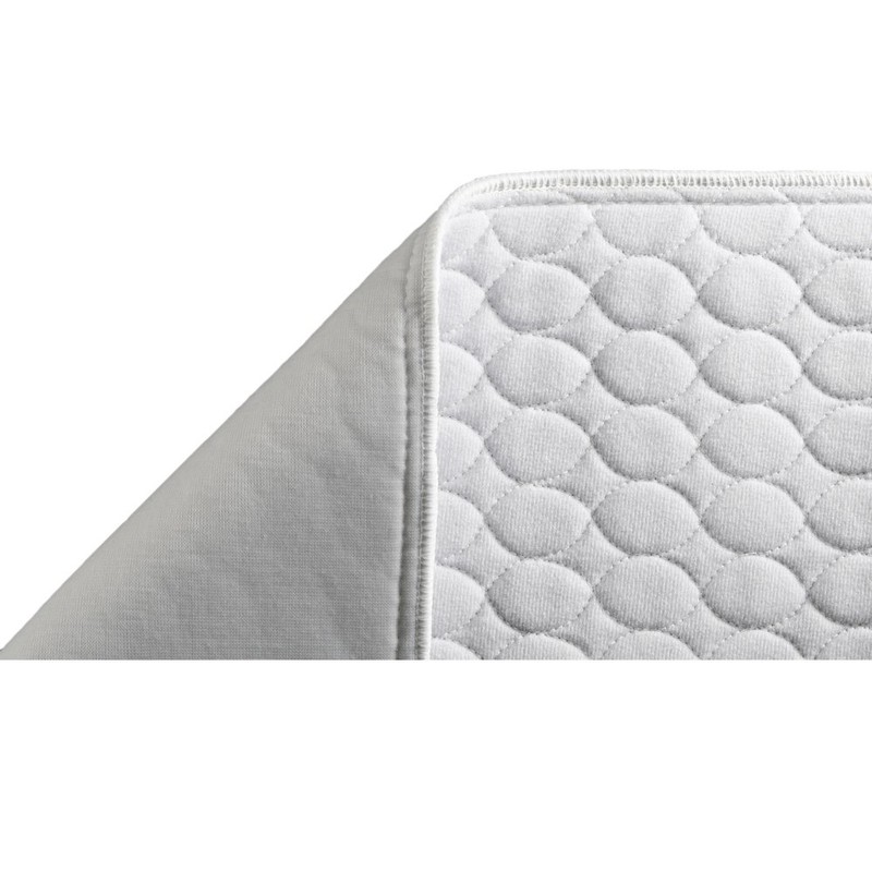 Suprima Multi Bed Topper Cotton with Side Panels