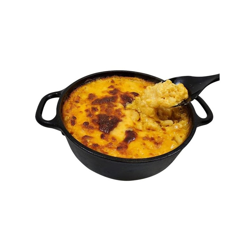 Booker's Soul Food Starters: Mac & Cheese Seasoning Mix (6