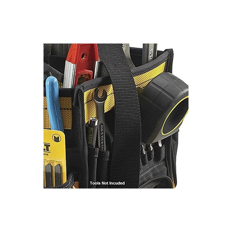 DEWALT DG5582 Electrical and Maintenance Tool Carrier & Parts Tray,