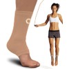 Ankle Compression Sleeve for Women & Men (Pair) – Ankle