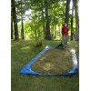 Pietron Family 1 lb. Wild Rice Minnesota Hand Harvested Wood