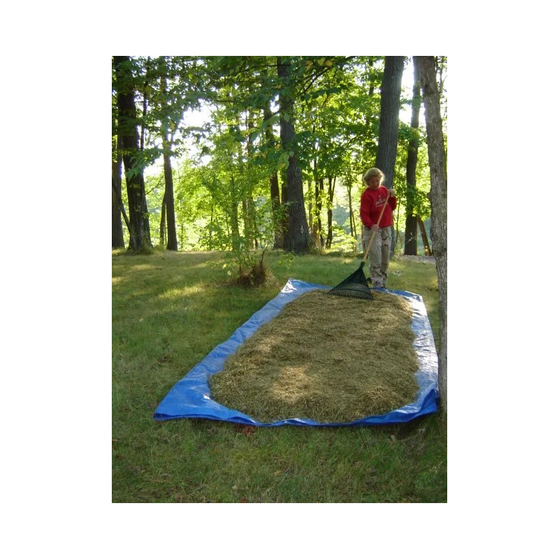 Pietron Family 1 lb. Wild Rice Minnesota Hand Harvested Wood