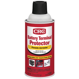 CRC 05046 Battery Terminal Protector - 7.5 Wt Oz.