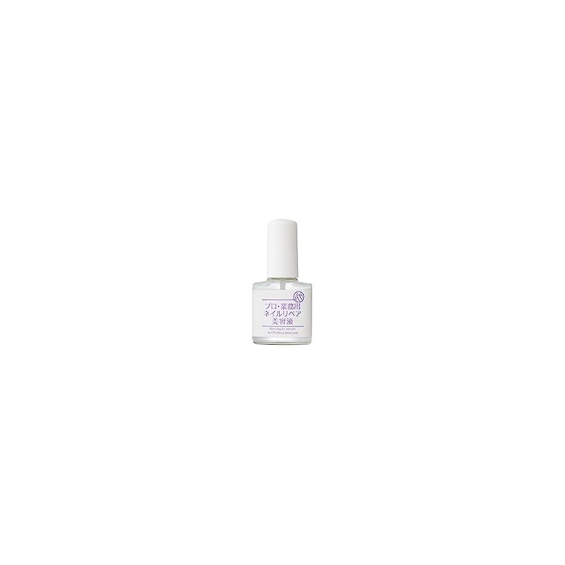 Professional Nail Repair Serum, 0.2 fl oz (6 ml), Nail