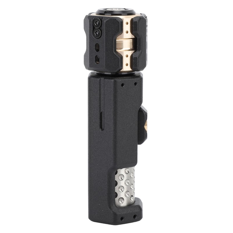 5 Stage Push 2 Stage Slide Metal Slider Toy Ratchet