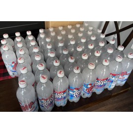 Faygo Firework Soda - 10pack Of 24oz Bottles - RARE!