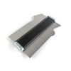 Shinwa Rules Contour Profile Gauge with Stainless Steel Pins (150mm/6")