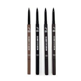 Holika Holika 홀리카홀리카 원더드로잉 스키니 아이브로우 0.5g [05 애쉬브라운] Holika Holika Wonder Drawing Skinny Eyebrow 0.5g [05 Ash Brown]