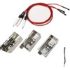 MOASKER Grill Igniter Replacement Kit with Collector Box for DCS