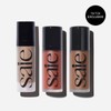 Sunkissed Bundle Glowy and Bronzed:_Spritz + Sunglow + Spicy