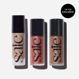 Sunkissed Bundle Glowy and Bronzed:_Spritz + Sunglow + Spicy