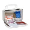 First Aid Only 6021 21-Piece Body Fluid Clean Up Kit,