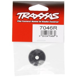 Traxxas 7046R Sporengetriebe, 50T VXL