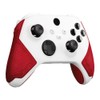 Lizard Skins DSP XSX Controller Shaped Grip: solid colors (Crimson