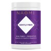NAOMI Gentle Fiber Prebiotic Supplement – Psyllium-Free, Bloat-Free Daily with