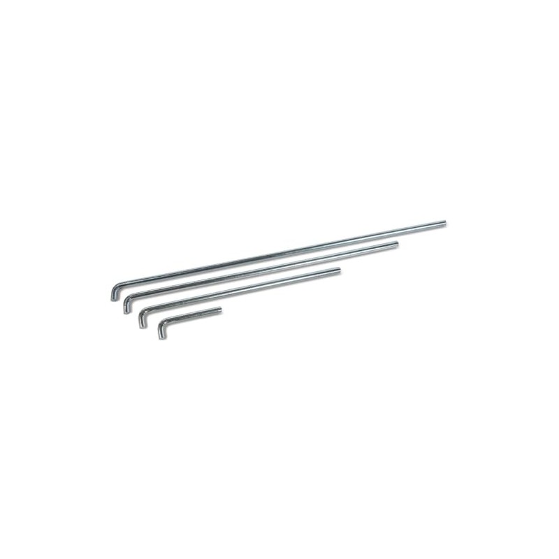 H & S Autoshot UNI-1065 Uni-rod Tab Pulling Rod Kit