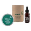 Immi Kit Desodorante Axilas, Pies, Cuerpo