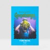 Goosebumps X Beauty Creations - Paleta De Sombras Y Rostro