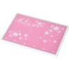 Yokoyama ETM-200 Tsubanto Takumi Sakura Gin Cutting Board 8.3 x