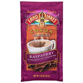 MIX COCOA CLSC RASPBRY