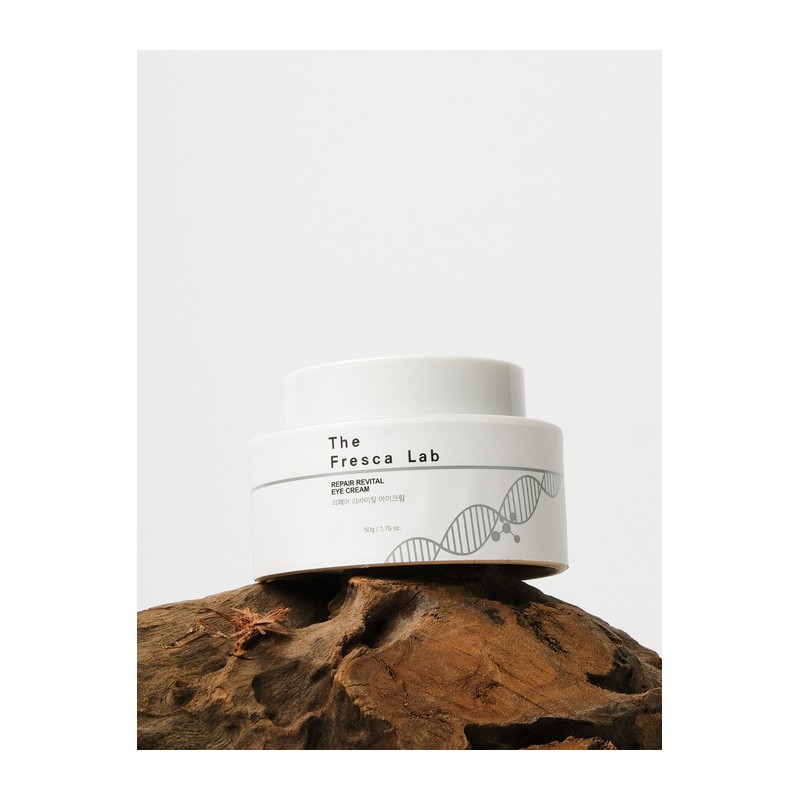 The Fresca Lab Repair Revital Eye Cream 50g / 리페어