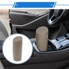 VekAuto 1 Pcs Car Trash Can 3.1" Width 7.9" Height
