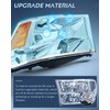 Nilight Headlight Assembly 2009 2010 2011 2012 2013 2014 2015