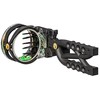 Trophy Ridge Cypher Archery Bow Sight - .019 Fiber Optic