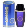Lomani Blue Dandy for Men Eau De Toilette Spray, 3.4