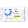 Olay Makeup Remover Wet Cloths - 7 ct