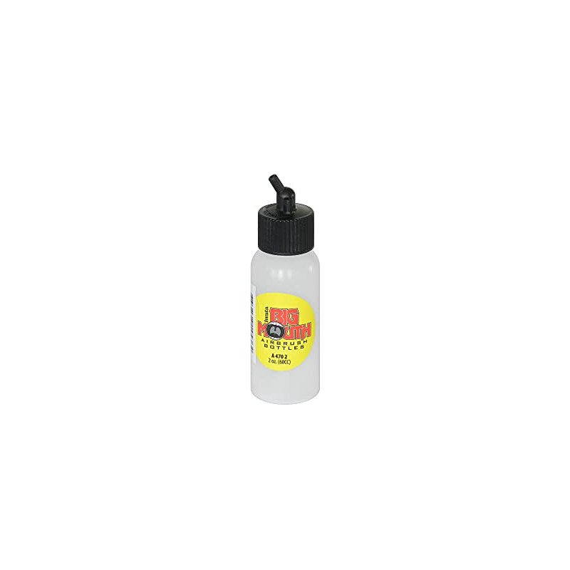 Iwata A 470 2 “Big Mouth“ Bottle 60 ml with