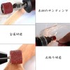 Sanding Band Sanddrum Sanding Ring Grinding, Grinding and Polishing Tool