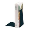 Leitz Bookend 5298-95 (W) 125 x (H) 140 x (D)