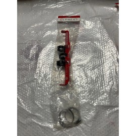 Element 60200 Fire Extinguisher Roll-Bar Cage  Mount Steel powder coated NEW