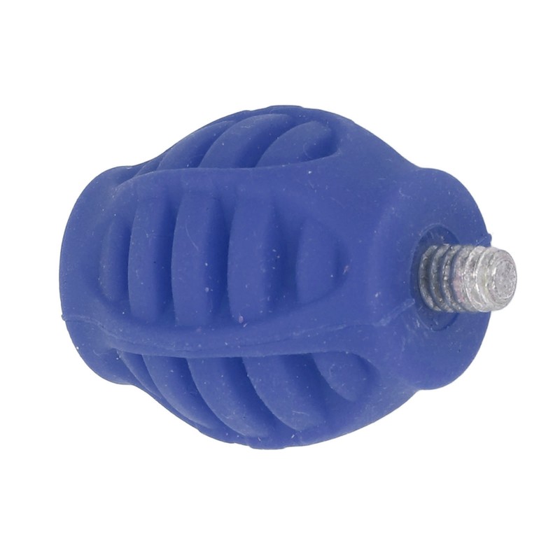 Archery Bow Stabilizer Ball Recurve Bow Damper Recurve Compound Bow