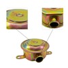 Fudatong Crankcase Vent CDR Valve For Ford Replace E3TZ-6A665-A 1983-1994