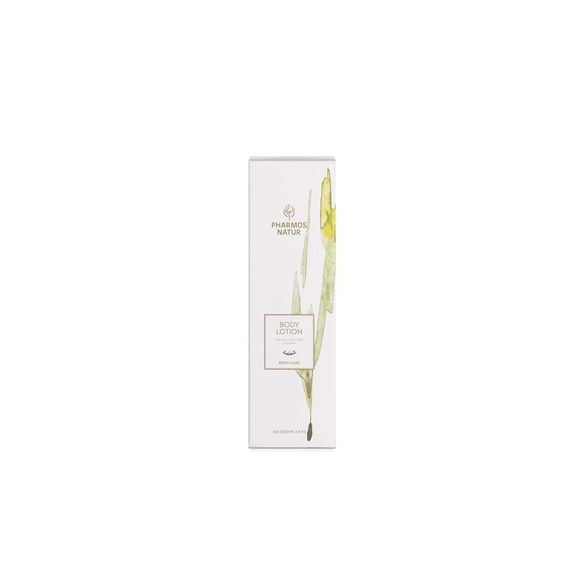 Pharmos Natur - Beauty - Body Care - Body Lotion