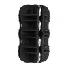 3/8in Handheld Tubing Straightener Metal Better Grip Portable Universal for