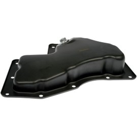 Dorman 264-884 Engine Oil Pan Compatible with Select Models