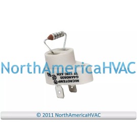 Fits universal Furnace Microtemp Fuse Limit STC5257 G4AM0600 128C