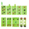 Physics Circuit Learning Kit Students Electricity Principle Science Physics Experiment