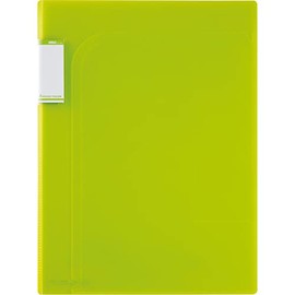 Shinseki Say akutexihu V 4 Two-Pocket Folders A4 Light Green Act – 5904 – 33