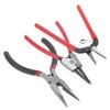 SHINEOFI 3pcs Multi Functional DIY Hand Tool Durable Jewelry Making