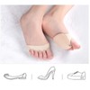 Forefoot Pads, Foot Care Tool for Physical Cotton Correction, Pressure