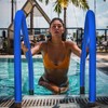 Pool Handrail Cover Cover Swimming Pool Antislip Hand Rail Cover