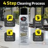Rock Doctor Granite Cleaner, Cleans& Renews Surfaces, Granite/Marble Countertop Cleaner,